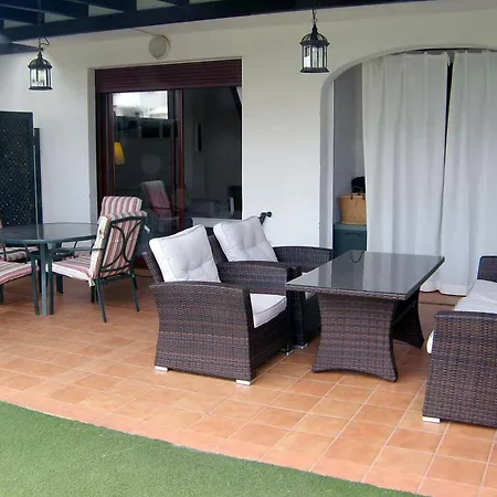 Apartment 106472 - In *