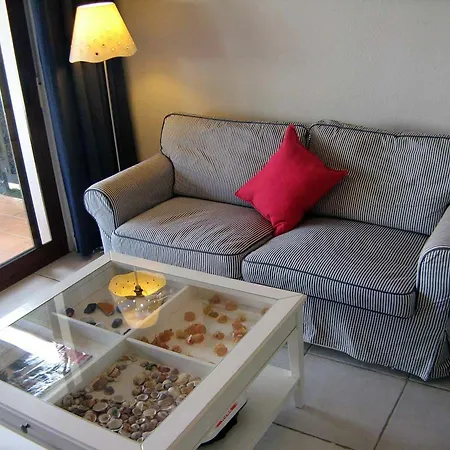 Apartment 106472 - In